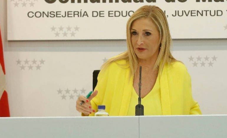 Paracuellos y Rivas tendrán nuevos colegios