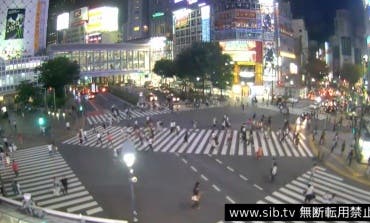 Madrid tendrá su primer paso de peatones diagonal, como en Tokio