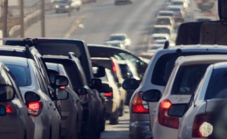 Arranca la segunda fase de la operación salida de Semana Santa con 1.325 radares en carretera  