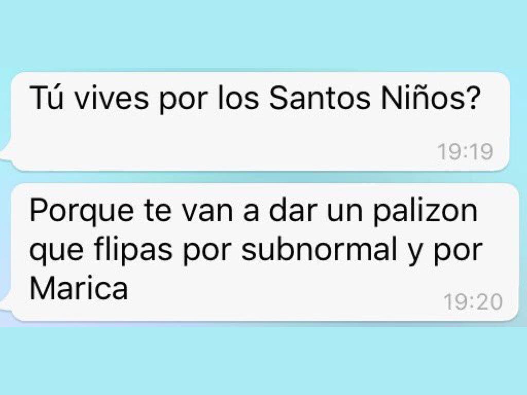 El periodista David Enguita, vecino de Alcalá, denuncia amenazas de muerte por «ser gay»