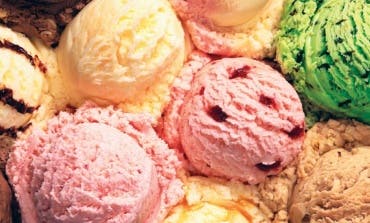 Algunas buenas razones para comer helado, según la Universidad de Alcalá