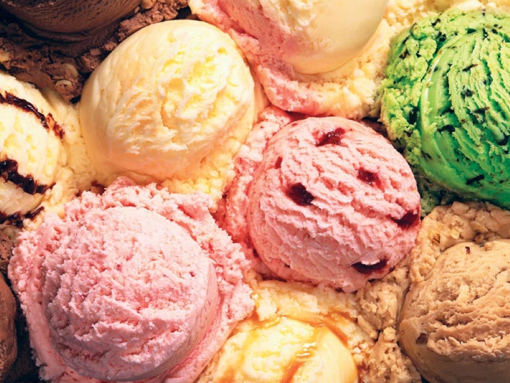 Algunas buenas razones para comer helado, según la Universidad de Alcalá