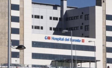 Muere por coronavirus la jefa de Digestivo del hospital de Arganda del Rey