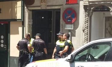 Muere el dueño del hostal del centro de Madrid apuñalado por un huésped