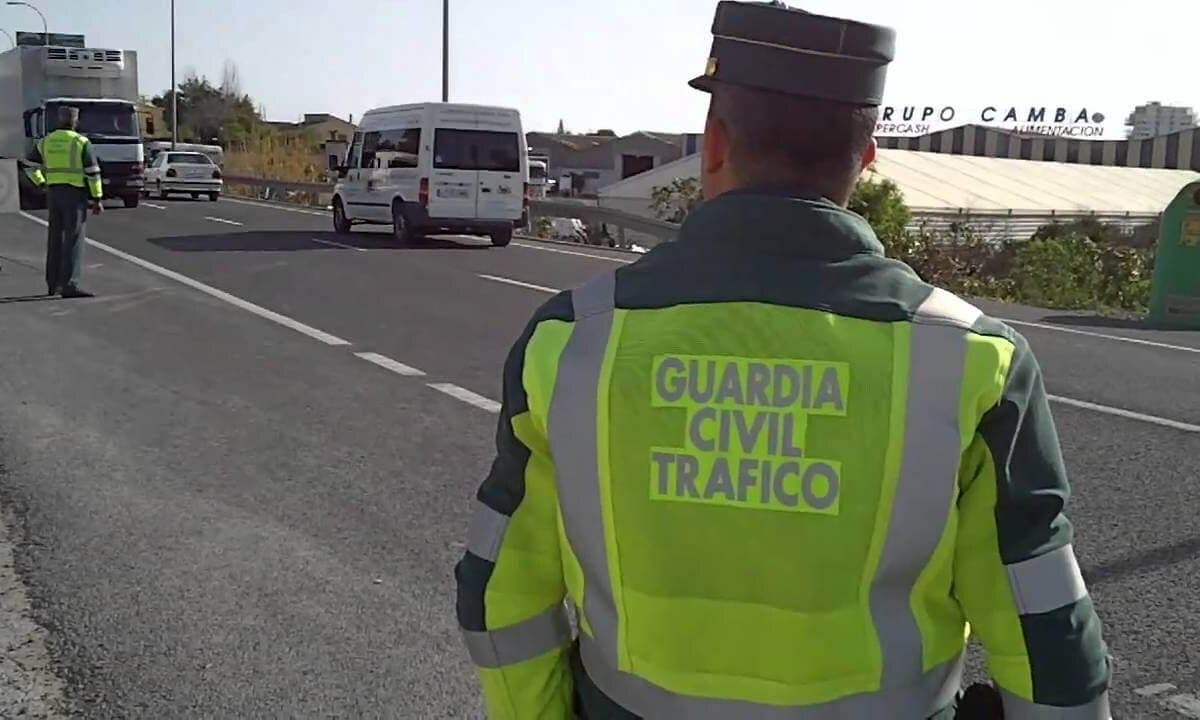 En Guadalajara, 37 personas a disposición judicial por hacer trampas para conseguir el carnet de conducir