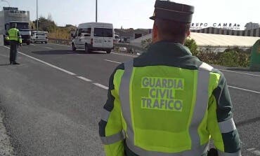 En Guadalajara, 37 personas a disposición judicial por hacer trampas para conseguir el carnet de conducir