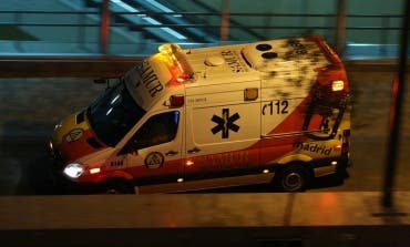 Apuñalado hasta 6 veces un menor de 14 años en Madrid
