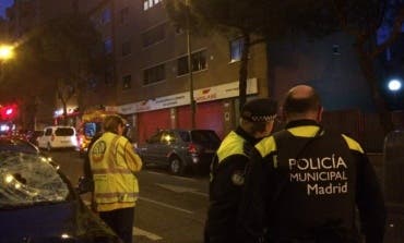 Madrid, la ciudad con más homicidios y asesinatos de España