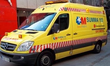 Fallece un hombre de 78 años al cortarse con una radial en la pierna