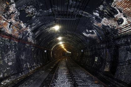 Este domingo comienzan las obras de la línea 1 de Metro