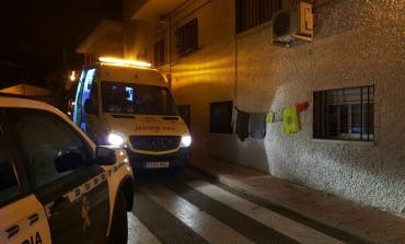 Un hombre muere tras recibir una puñalada en el pecho en una vivienda de Galapagar