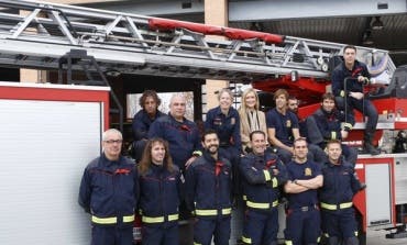 La Comunidad de Madrid convoca nuevas plazas para trabajar de bombero