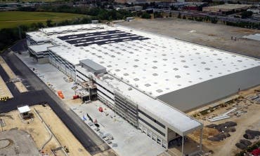 Lild inaugura su plataforma logística en Alcalá el próximo 22 de septiembre