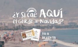Ya se puede comprar Lotería de Navidad
