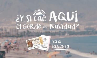 Ya se puede comprar Lotería de Navidad