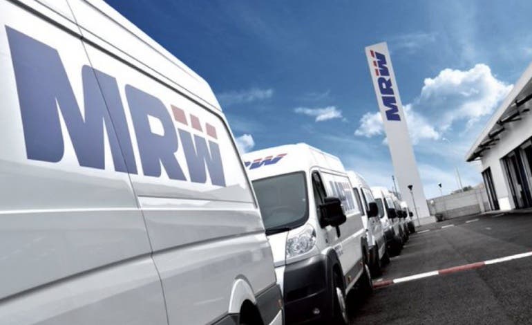 Preocupación entre los trabajadores de MRW de Coslada y Daganzo