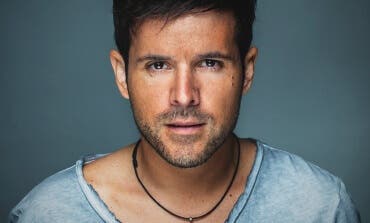 Concierto de Pablo López este sábado en Alcalá de Henares