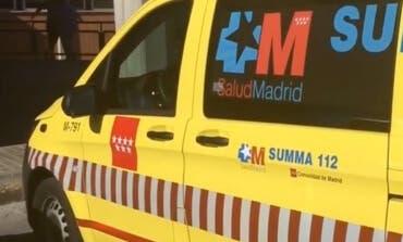 Continúa grave un hombre con quemaduras en la cara tras jugar con un mechero