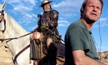 La esperada película sobre El Quijote de Terry Gilliam llevará el sello de Torrejón