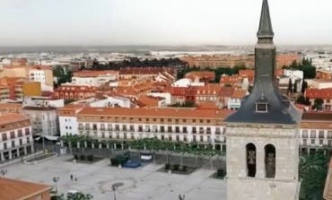 Desde este jueves y hasta el domingo... Torrejón se va de tapas