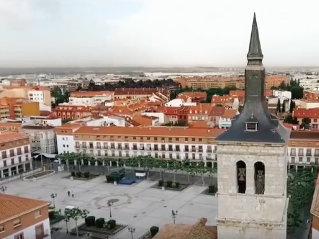 Desde este jueves y hasta el domingo… Torrejón se va de tapas