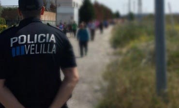 Una amiga y la Policía Local salvan la vida de una mujer en Velilla de San Antonio