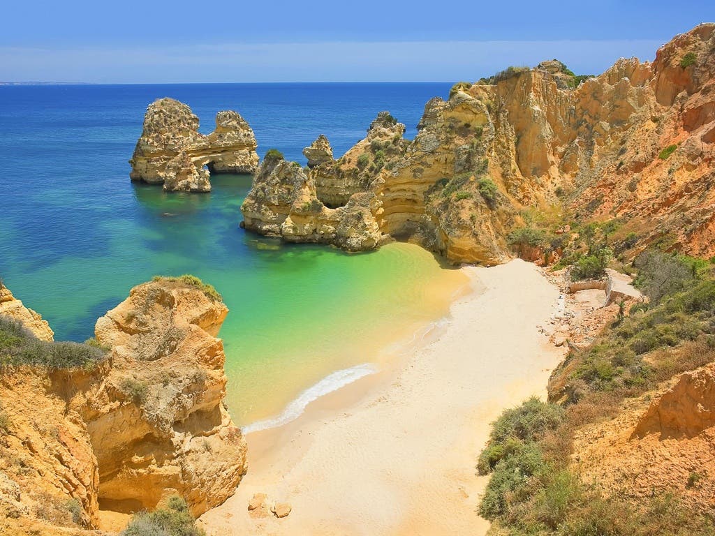 Algarve, Portugal
