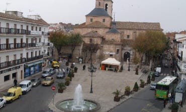 Cinco años de cárcel por abusar de su vecina de 8 años en Arganda