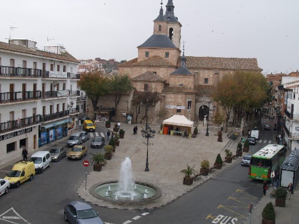 Llega el festival solidario de Arganda a beneficio de los afectados por las riadas