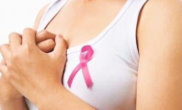 El Hospital de Alcalá, pionero en aplicar una técnica para detectar el cáncer de mama