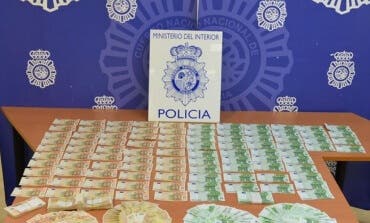 Detenido un empresario en Cabanillas por solicitar créditos aportando datos falsificados