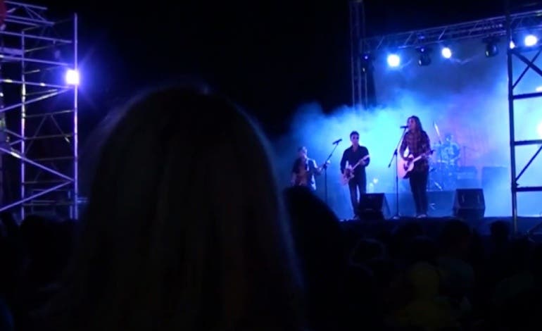 PRIMICIA: Ya conocemos los conciertos de las Fiestas de Mejorada del Campo