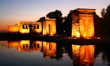 El Templo de Debod reabrirá con mejores instalaciones, un horario ampliado y mayor seguridad