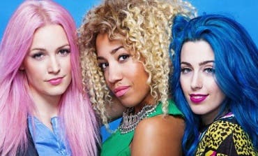 Sweet California y El Dúo Dinámico en las Patronales de Torrejón