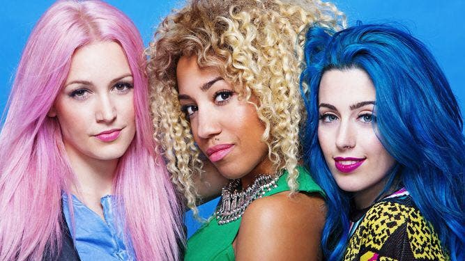 Sweet California y El Dúo Dinámico en las Patronales de Torrejón