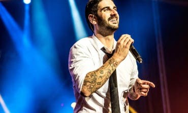 Consigue tu entrada GRATIS para ver a Melendi en Alcalá