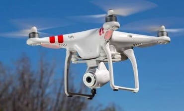 La Policía de Arganda comprará un dron para mejorar la seguridad en el municipio