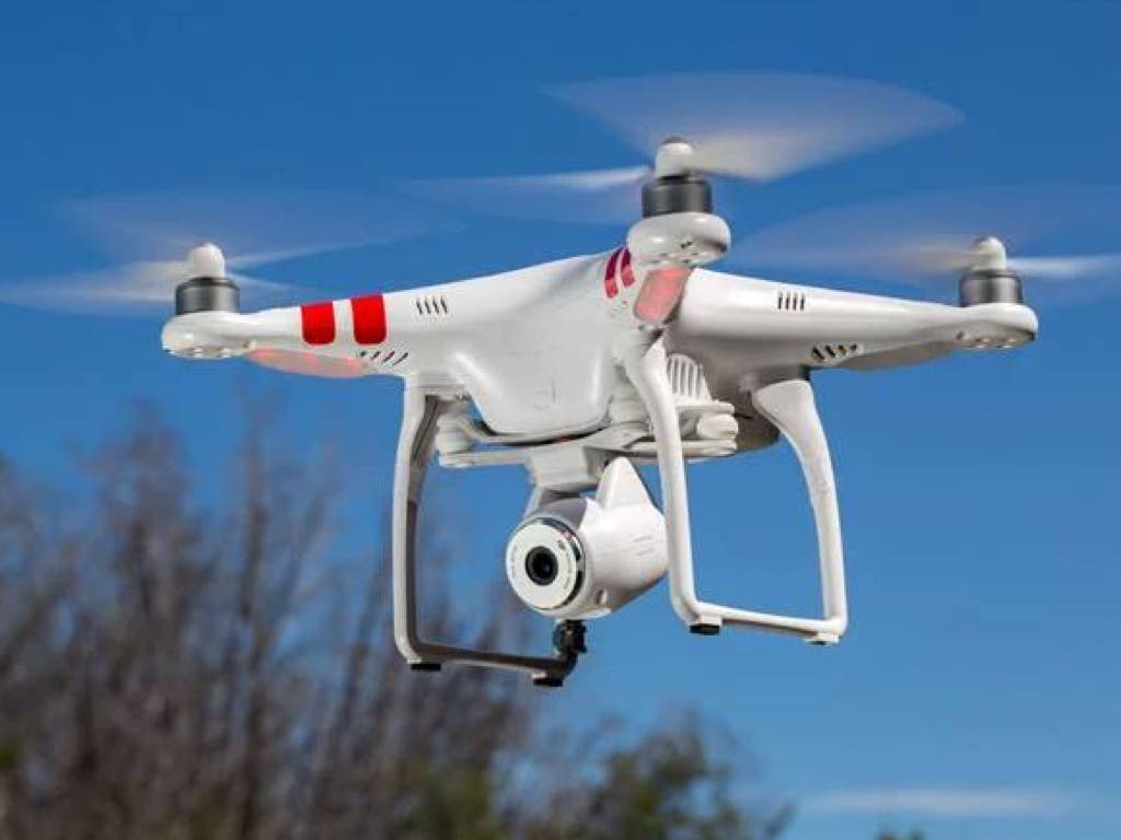 La Policía de Arganda comprará un dron para mejorar la seguridad en el municipio