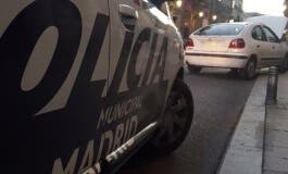 Desmantelan durante el fin de semana en Madrid 264 fiestas ilegales y 497 botellones