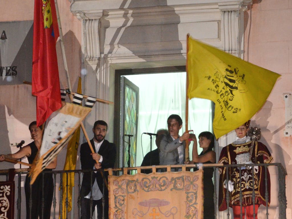 Alcalá de Henares suspende oficialmente sus ferias de agosto