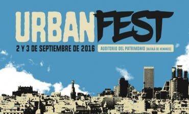 Cancelado el Urban Fest de Alcalá de Henares