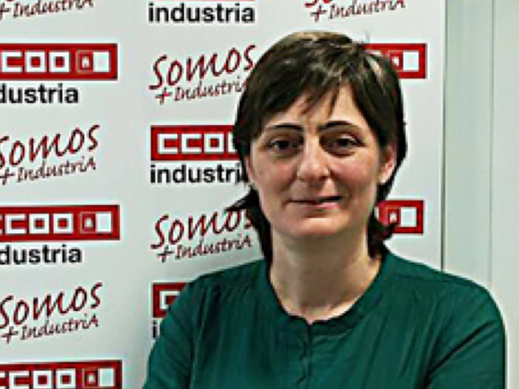 Condenan a CCOO por despedir a una mujer tras pedir reducción de jornada por maternidad