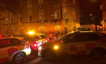 Fallece un joven de 17 años tras ser apuñalado en Vallecas
