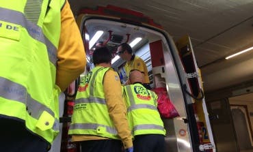 Herido muy grave un joven de 21 años tras recibir un disparo en Vallecas