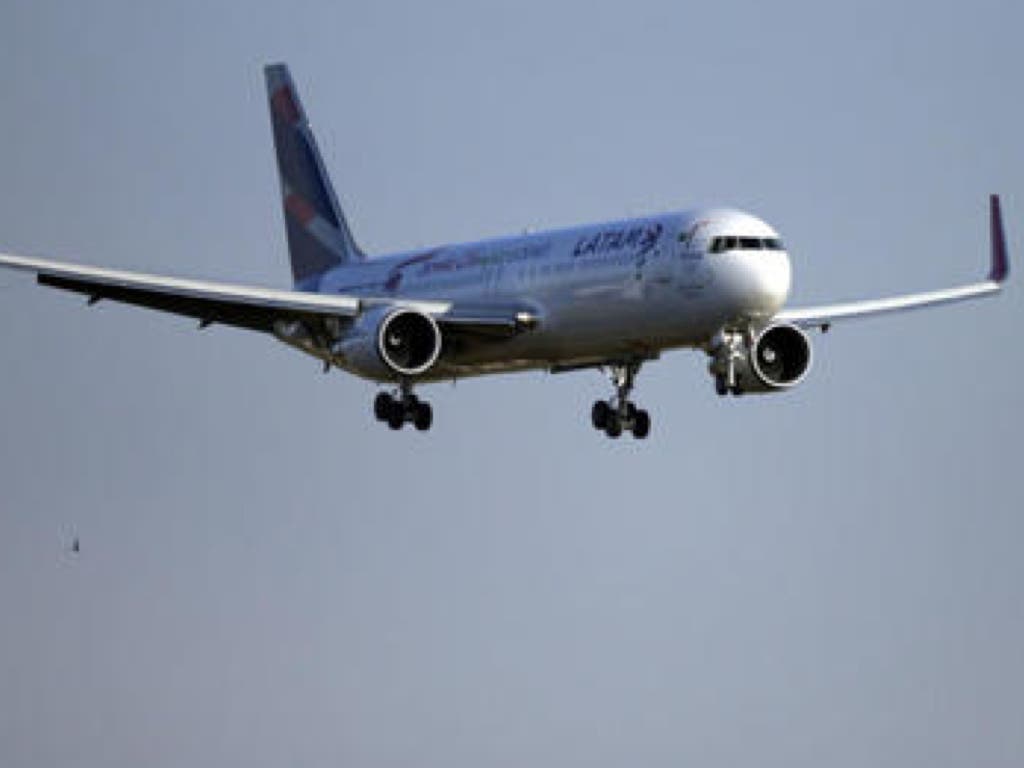 Los aviones seguirán sobrevolando la urbanización Santo Domingo de Algete