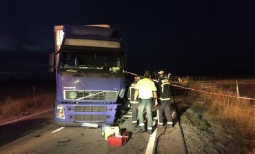 Campo Real lamenta los dos accidentes de este jueves en la misma carretera con dos muertes