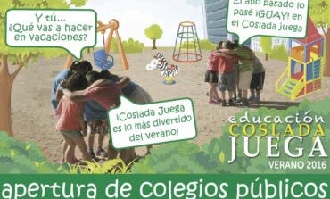 Denuncian «irregularidades» en la ejecución del contrato de Coslada Juega