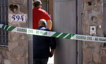 Luto oficial en Pioz mientras se impone el secreto de sumario por el macabro crimen