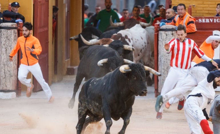 Guadalajara suspende sus Ferias y Fiestas de septiembre 