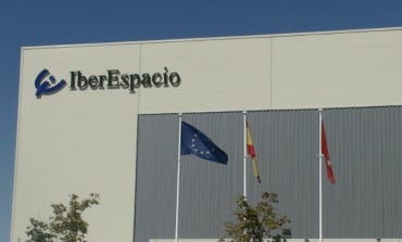 IberEspacio inaugura su nueva sede en Torrejón